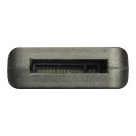 "Inter-Tech Adapter USB->M.2 SSD K-1696-P2"