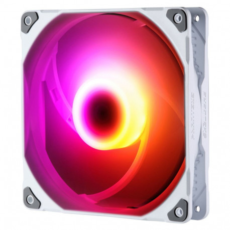 "140mm Phanteks M25 RGB"