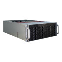 Inter-Tech IPC 4U-4420 4HE STORAGE 48.3cm