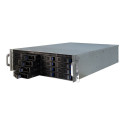 "Inter-Tech 48.3cm IPC 3U-3416 3HE STORAGE 2x USB 3.0"
