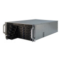 "Inter-Tech 48.3cm IPC 4U-4420 4HE STORAGE"