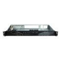 "Inter-Tech 48.3cm IPC 1U-K-125L 1HE SERVER 2x USB 3.0"