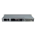 "Inter-Tech 48.3cm IPC 1U-K-125L 1HE SERVER 2x USB 3.0"