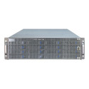"Inter-Tech 48.3cm IPC 3U-3416 3HE STORAGE 2x USB 3.0"