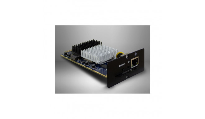 "Inter-Tech KVM IP-Modul KVM KI-4101"