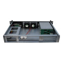 "Inter-Tech 48.3cm IPC 1.5U-1528L 1HE STORAGE"