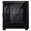 "Phanteks XT Pro (schwarz, Tempered Glass)"