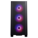 "Phanteks XT Pro Ultra (schwarz, Tempered Glass)"