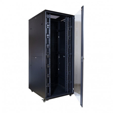 Inter-Tech võrgukapp SNB-8842 42HE 800x800mm
