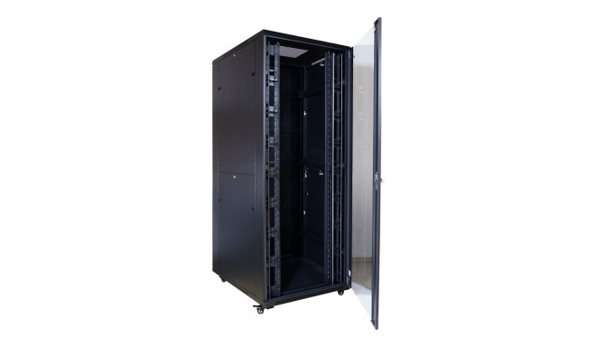 Inter-Tech võrgukapp SNB-8842 42HE 800x800mm