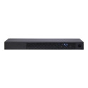 "Inter-Tech PDU SW-0816 schaltbare Steckdosenleiste"