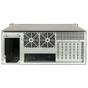 "Inter-Tech 48.3cm IPC 4U-K-439L 4HE SERVER, o.PSU"