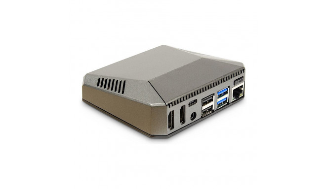 Inter-Tech RASPBERRY korpus ODS-727 Pi4 (Model B)