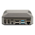 "Inter-Tech RASPBERRY Gehäuse ODS-727 Pi4 ( Model B)"