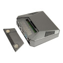 "Inter-Tech RASPBERRY Gehäuse ODS-727 Pi4 ( Model B)"