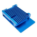 "Inter-Tech RASPBERRY Gehäuse ODS-721 Pi4 ( Model B)"