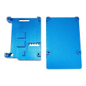 Inter-Tech korpus RASPBERRY ODS-721 Pi4 (Model B)