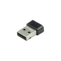 Inter-Tech USB-nanoadapter Wi-Fi 5 DMG-04 650Mbps