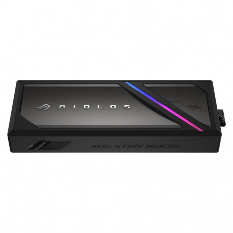 Asus SSD-korpus USB ROG STRIX AIOLOS