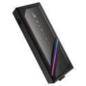 Asus SSD-korpus USB ROG STRIX AIOLOS