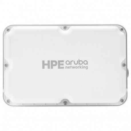 "HPE Aruba Networking AP-765 (RW) Flex - Accesspoint - eingebauter dynamischer Antn - Wi-Fi 7, Bluet