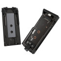 "Asus USB ROG STRIX AIOLOS SSD Speichergehäuse"