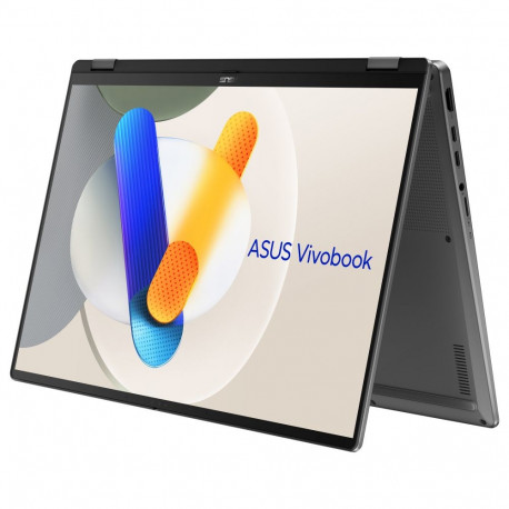 "ASUS Vivobook 16 Flip TP3607SA-SI716W CU7 256V/16GB/512SSD/W11 Home"