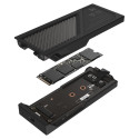 Asus SSD-korpus USB ROG STRIX AIOLOS