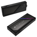 "Asus USB ROG STRIX AIOLOS SSD Speichergehäuse"