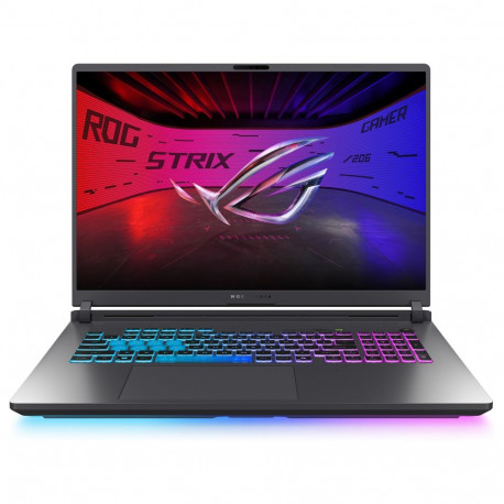"ASUS ROG Strix G18 G815LW-SA269W CU9 290HX Plus/32GB/1TBSSD/RTX5080/W11 Home"