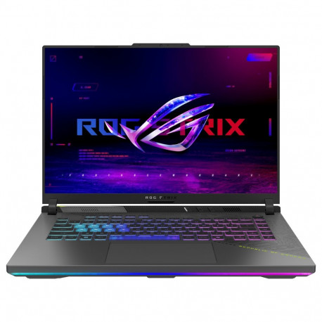 "Asus ROG Strix G16 G614PW-TS092W RYZ9 8940HX/32GB/1TBSSD/RTX5080/W11 Home"