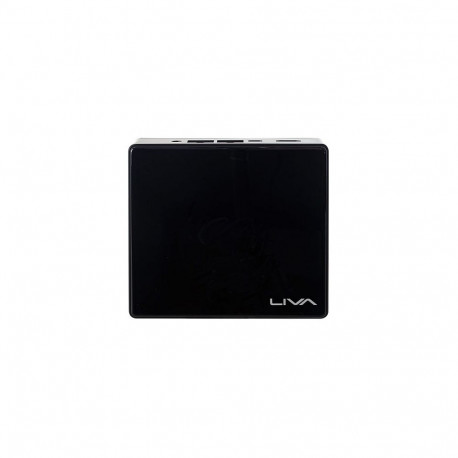 "ECS LIVA Z3 PLUS-Intel10thi3(NEW BOM) Barebone i3-10110U Bla retail"