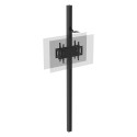 "Vision mounting component (column, camera board)"