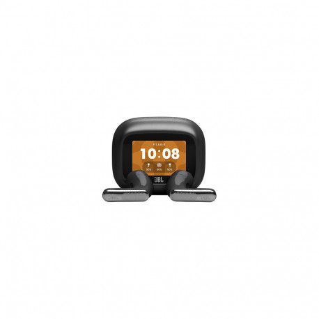 "JBL LIVE Flex 4 True-Wireless In-Ear Bluetooth Kopfhörer schwarz Noise Cancelling"