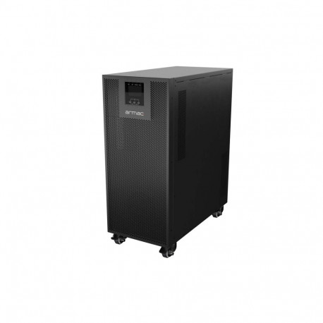 UPS ARMAC OFFICE ON-LINE PF1 10000VA LCD 10X IEC C13 METAL CASE DUST-FREE