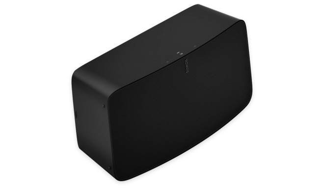 Sonos mitmetoaline WiFi-kõlar FIVE, must