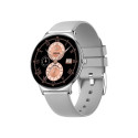 Colmi V89 Smartwatch (Silver)