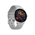 Colmi V89 Smartwatch (Silver)