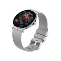 Colmi V89 Smartwatch (Silver)