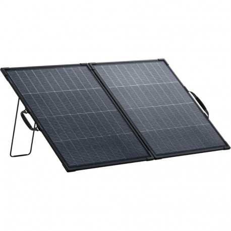 Anker SOLIX päikesepaneel PS200 Gen 2 kahepoolne 200W