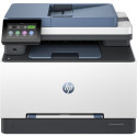 Multifunktsionaalne laserprinter HP Color LaserJet Pro MFP 3302sdw