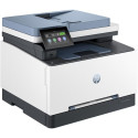 Multifunktsionaalne laserprinter HP Color LaserJet Pro MFP 3302sdw