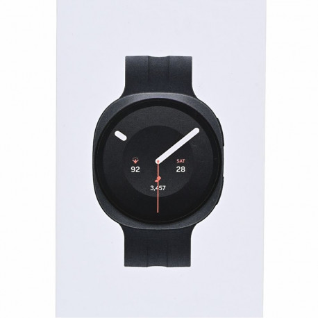 Smartwatch - Samsung Galaxy Watch9 40 mm Wi‑Fi GPS Graphite