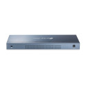 Switch - TP-LINK 16-Port Gigabit Network Switch, Black