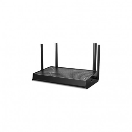 Wireless Router - TP-Link EB210 PRO Wi‑Fi 7 Dual-Band Router Black