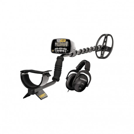 Metal Detector - GARRETT AT Gold Metal Detector 5″ x 8″ Coil