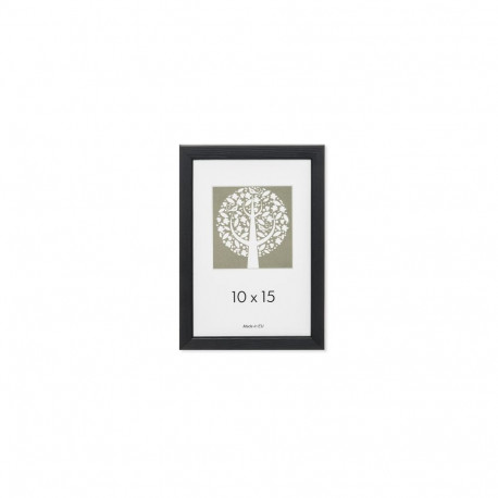 Picture Frame - Imagee 1200898 Wooden Frame 40×50 cm, PINO NERO