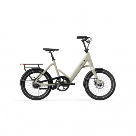 Elektrijalgratas TENWAYS CGO Compact