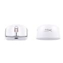 HyperX Pulsefire Haste 2 White