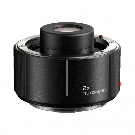 2x converter for L-mount